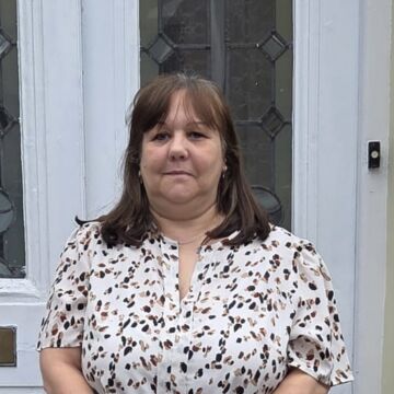 Sharon of MD Care Homes